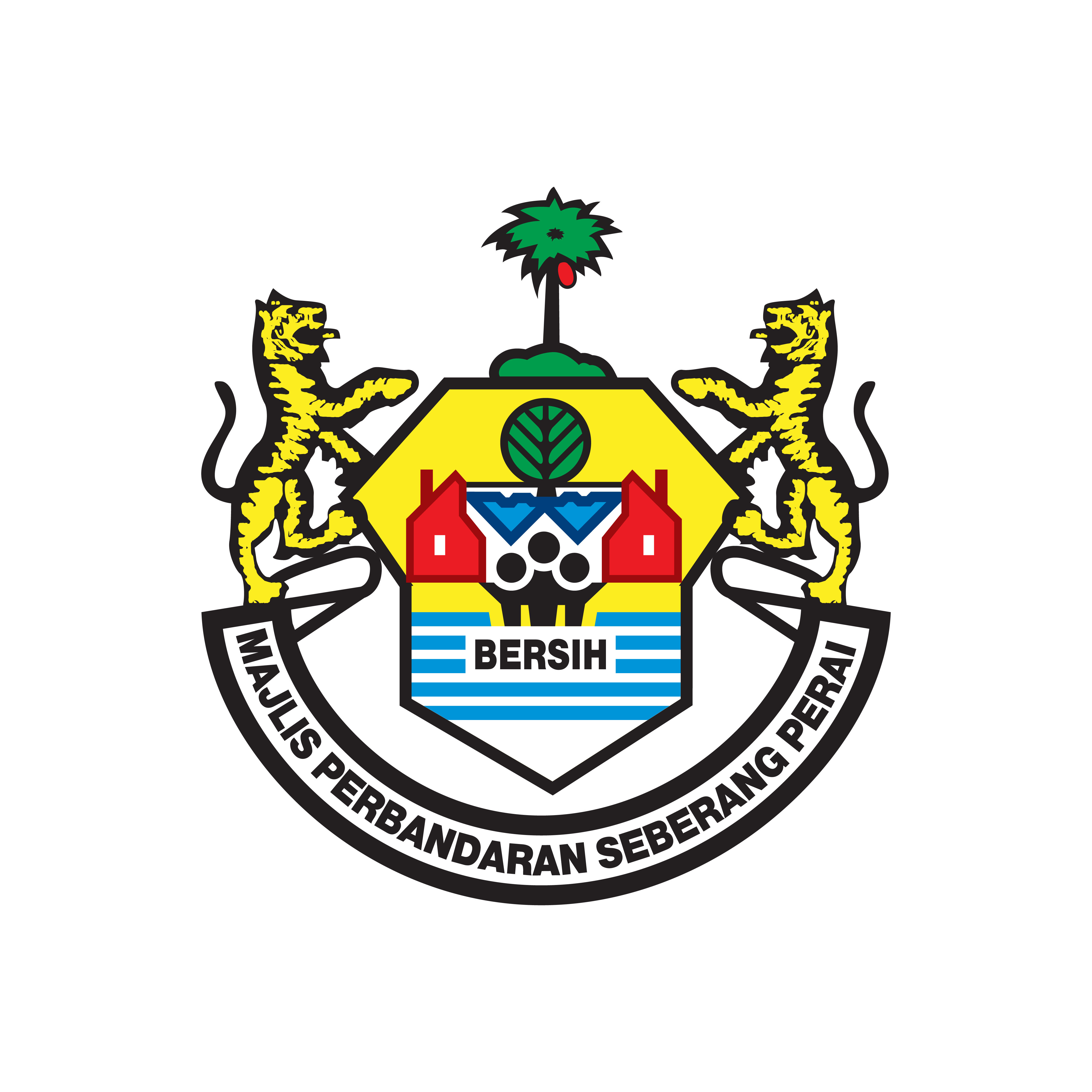 Client: Bandaraya Seberang Perai